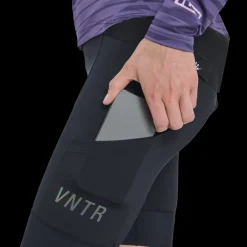 Gravel Shorts tight VNTR Amp Damen