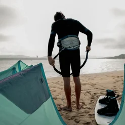 Handle Pass Leash Comp