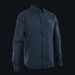 Herren MTB Jersey Langarm Seek Amp