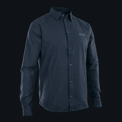 Herren MTB Jersey Langarm Seek Amp