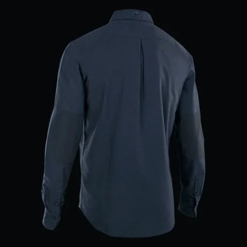 Herren MTB Jersey Langarm Seek Amp