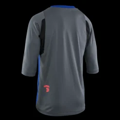 Herren MTB Jersey Scrub Amp 3/4 langarm