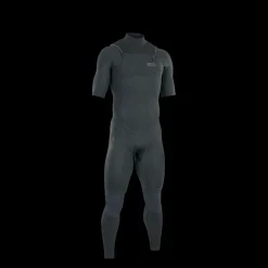 Herren Neoprenanzug Element 2/2 Kurzarm Front Zip