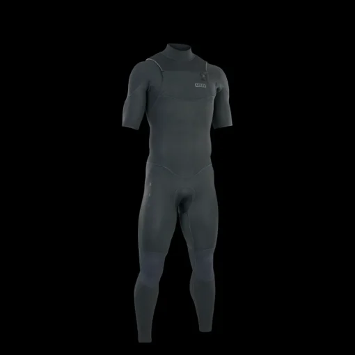 Herren Neoprenanzug Element 2/2 Kurzarm Front Zip