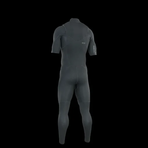 Herren Neoprenanzug Element 2/2 Kurzarm Front Zip