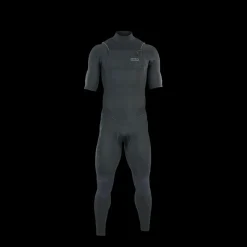 Herren Neoprenanzug Element 2/2 Kurzarm Front Zip