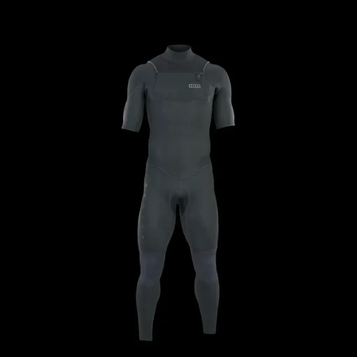 Herren Neoprenanzug Element 2/2 Kurzarm Front Zip
