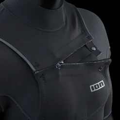 Herren Neoprenanzug Element 2/2 Kurzarm Front Zip