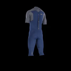 Herren Neoprenanzug Element 3/2 Overknee Kurzarm Back Zip