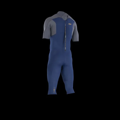 Herren Neoprenanzug Element 3/2 Overknee Kurzarm Back Zip