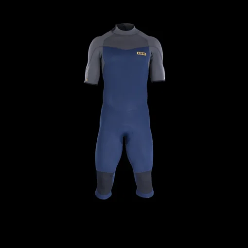Herren Neoprenanzug Element 3/2 Overknee Kurzarm Back Zip