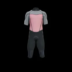 Herren Neoprenanzug Element 3/2 Overknee Kurzarm Back Zip