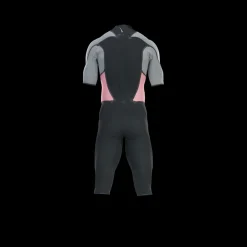 Herren Neoprenanzug Element 3/2 Overknee Kurzarm Back Zip