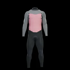Herren Neoprenanzug Element 3/2 Back Zip