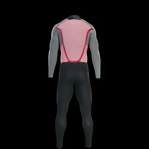 Herren Neoprenanzug Element 3/2 Back Zip