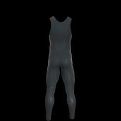 Herren Neoprenanzug Long John Element Protection