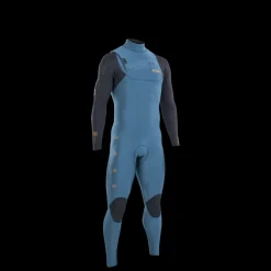 Herren Neoprenanzug Seek Amp 3/2 Front Zip