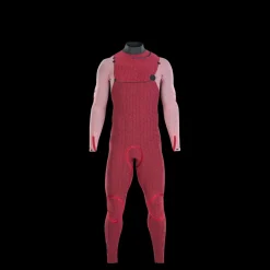 Herren Neoprenanzug Seek Select 3/2 Front Zip