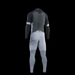 Herren Neoprenanzug Seek Amp 5/4 Back Zip