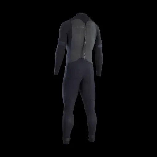 Herren Neoprenanzug Seek Amp 6/5 Back Zip