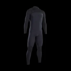 Herren Neoprenanzug Seek Amp 4/3 Front Zip