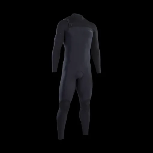 Herren Neoprenanzug Seek Amp 4/3 Front Zip