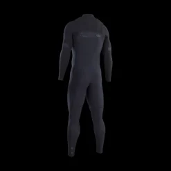 Herren Neoprenanzug Seek Amp 4/3 Front Zip
