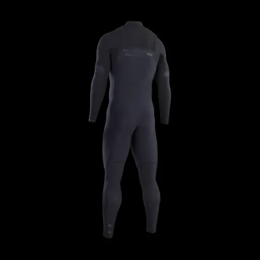 Herren Neoprenanzug Seek Amp 4/3 Front Zip