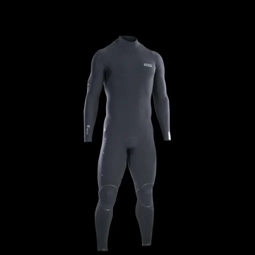 Herren Neoprenanzug Seek Select 4/3 Back Zip