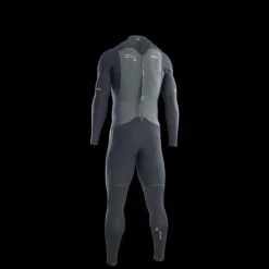 Herren Neoprenanzug Seek Select 4/3 Back Zip
