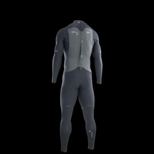 Herren Neoprenanzug Seek Select 4/3 Back Zip