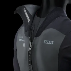 Herren Neoprenanzug Seek Select 4/3 Back Zip