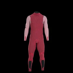 Herren Neoprenanzug Seek Select 4/3 Back Zip