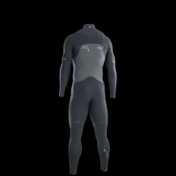 Herren Neoprenanzug Seek Select 4/3 Front Zip