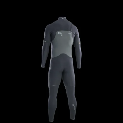 Herren Neoprenanzug Seek Select 4/3 Front Zip