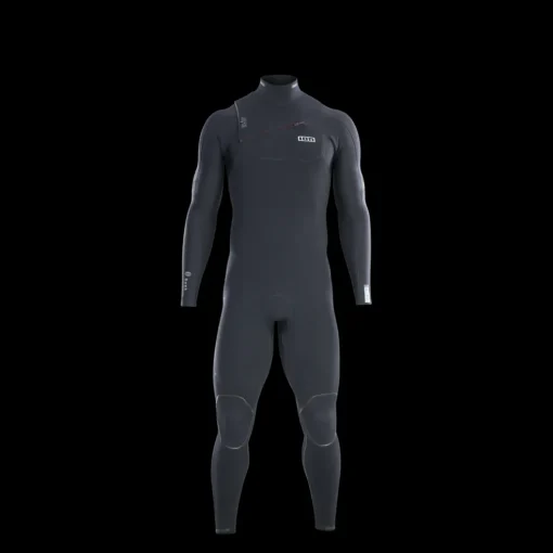 Herren Neoprenanzug Seek Select 4/3 Front Zip