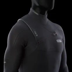 Herren Neoprenanzug Seek Select 4/3 Front Zip