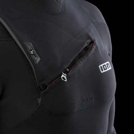 Herren Neoprenanzug Seek Select 4/3 Front Zip