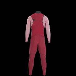 Herren Neoprenanzug Seek Select 4/3 Front Zip