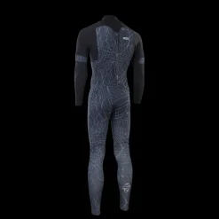 Herren Neoprenanzug Seek Core 4/3 Back Zip