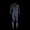 Herren Neoprenanzug Seek Core 4/3 Front Zip