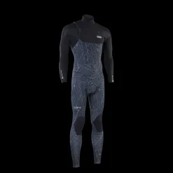 Herren Neoprenanzug Seek Core 4/3 Front Zip