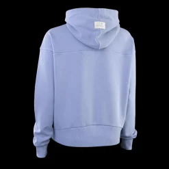 Hoody No Bad Days Zip Damen