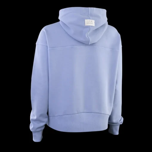 Hoody No Bad Days Zip Damen
