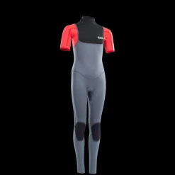 Kinder Neoprenanzug Capture 3/2 SS Back Zip
