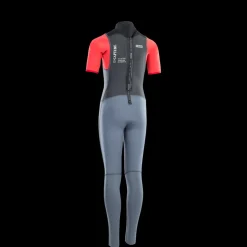 Kinder Neoprenanzug Capture 3/2 SS Back Zip