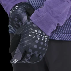 MTB Handschuhe Scrub Unisex