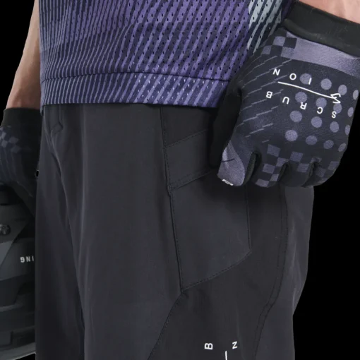 MTB Handschuhe Scrub Unisex