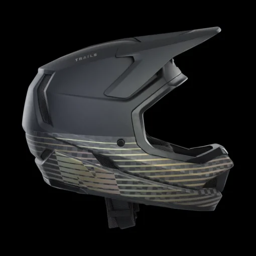 MTB Helmet Scrub Select MIPS EU/CE