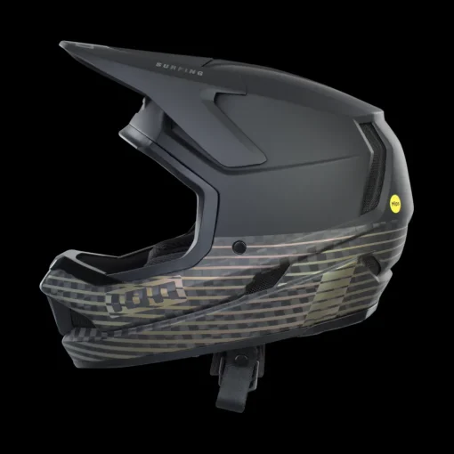 MTB Helmet Scrub Select MIPS EU/CE